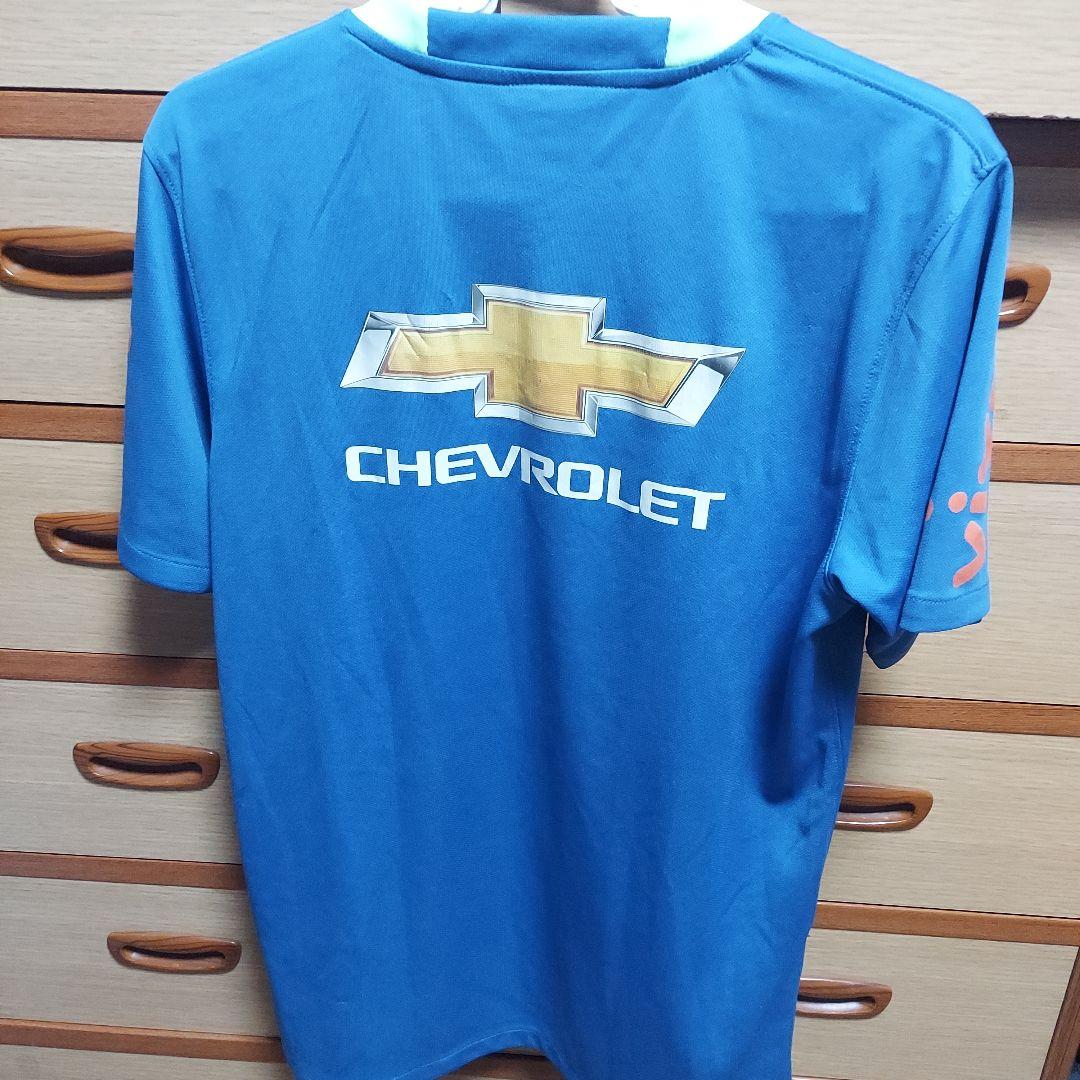 ブラジル代表　フルスポンサープラクティスシャツ　NIKE