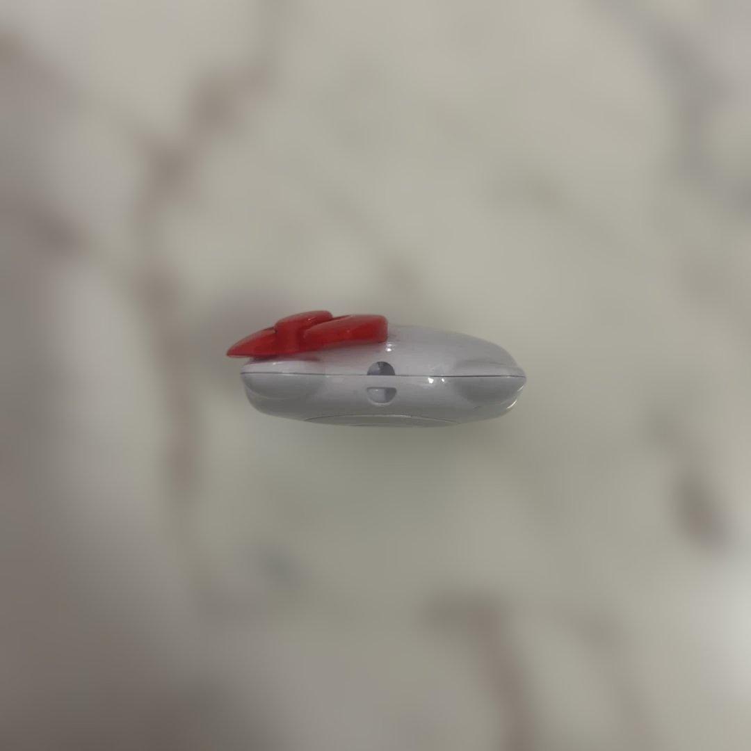 ハローキティミュージックプレイヤー