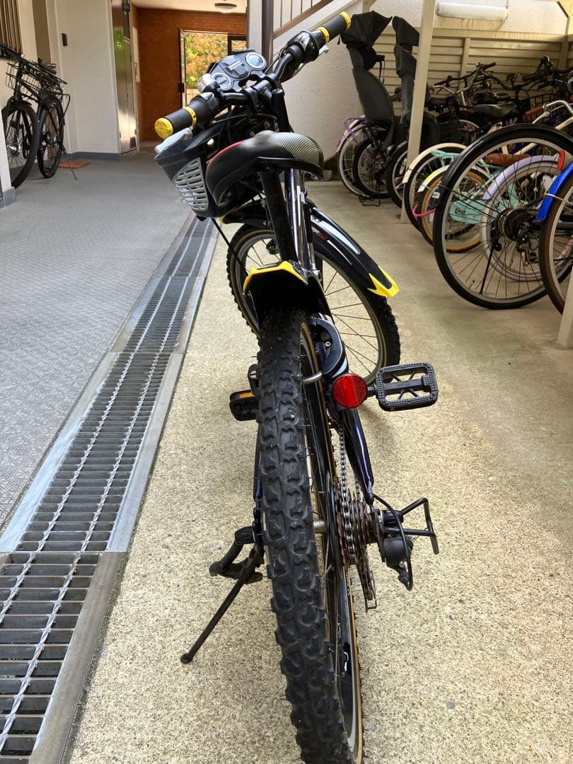 ブリヂストン キッズ用自転車