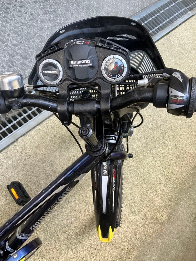 ブリヂストン キッズ用自転車