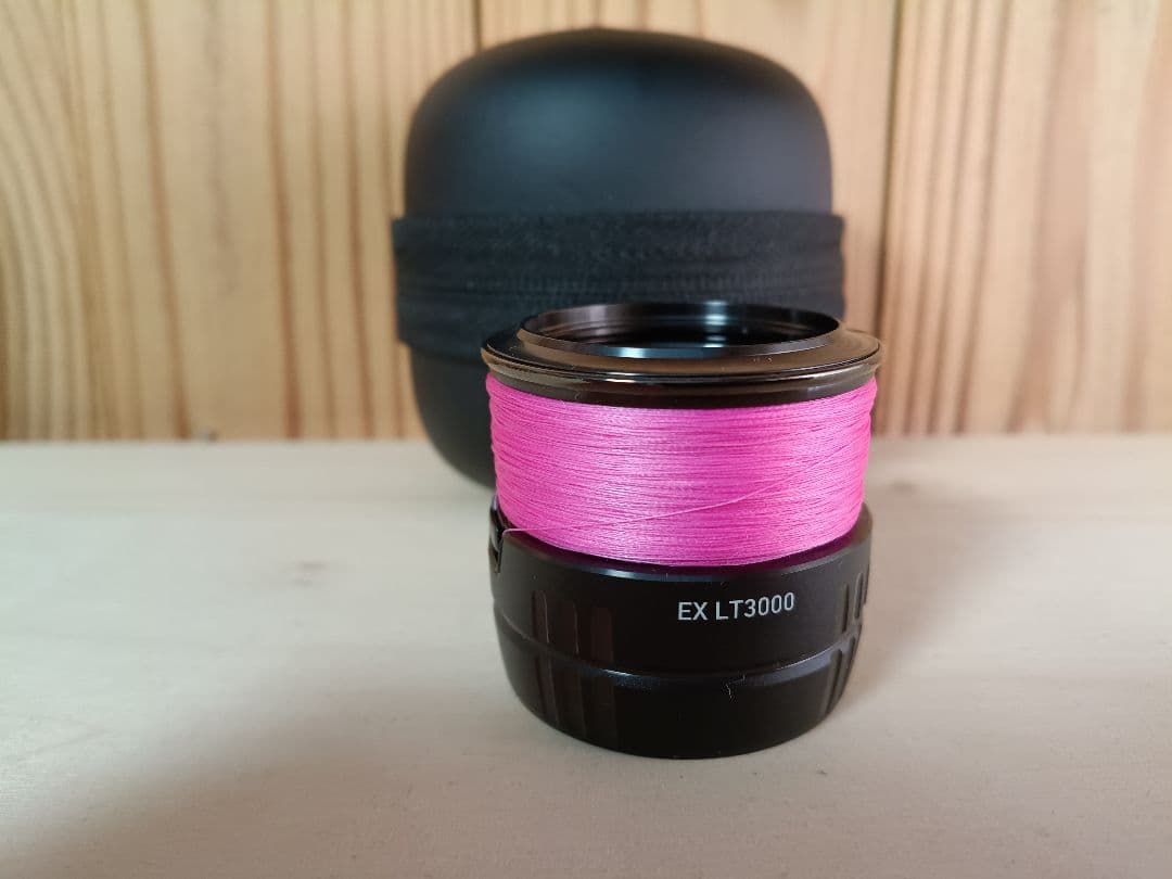 SLP WORKS EX LT3000 スプール