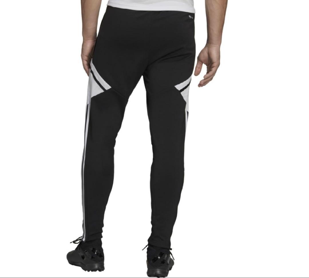アディダス CONDIVO22 トレーニングトップ・パンツセットアップ