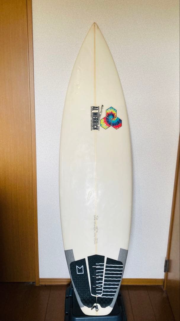 アルメリック DFR サーフボード