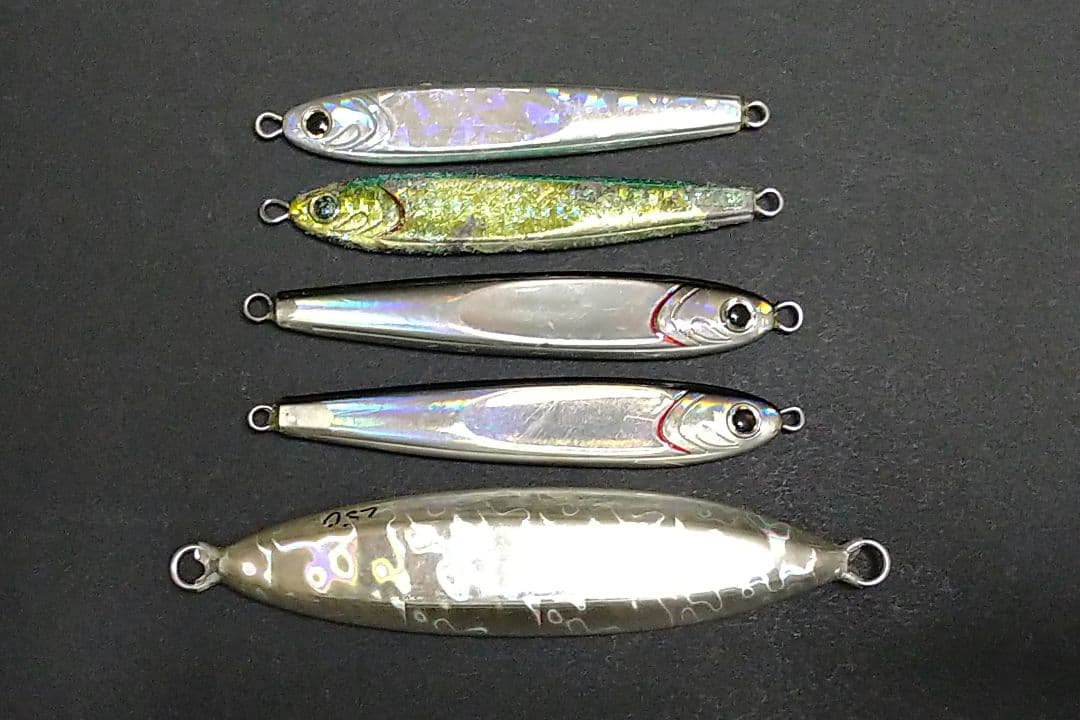 ダイワ TGベイト 120g 150g ディープライナー 250g