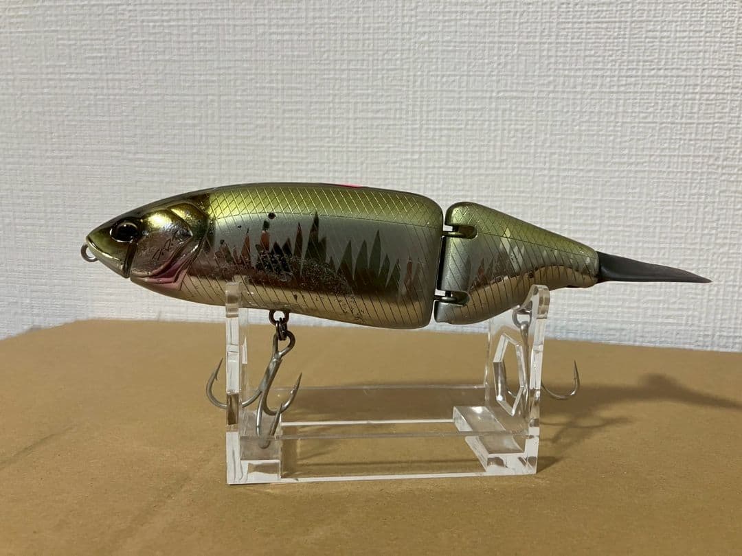 DRT TiNY KLASH　タイニークラッシュ