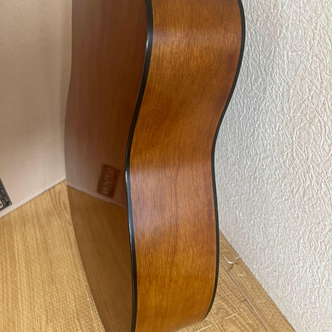 YAMAHA アコースティックギター F600 ケース付き