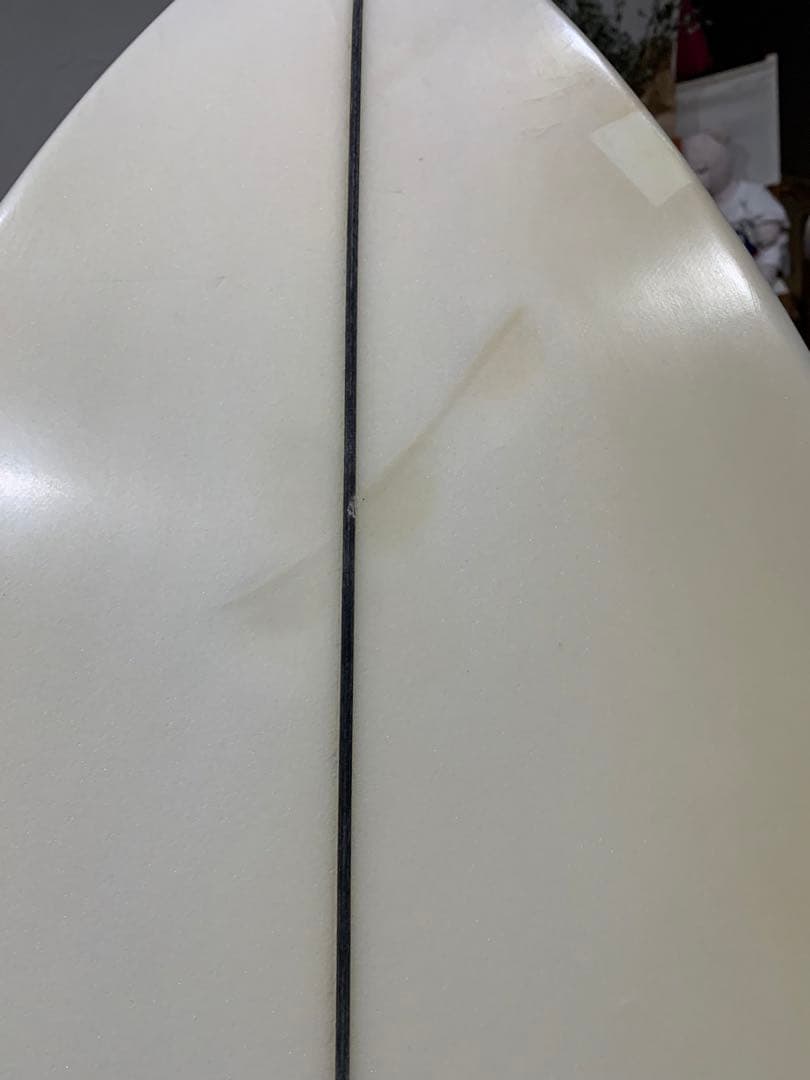 PYZEL SLAB ショートボード