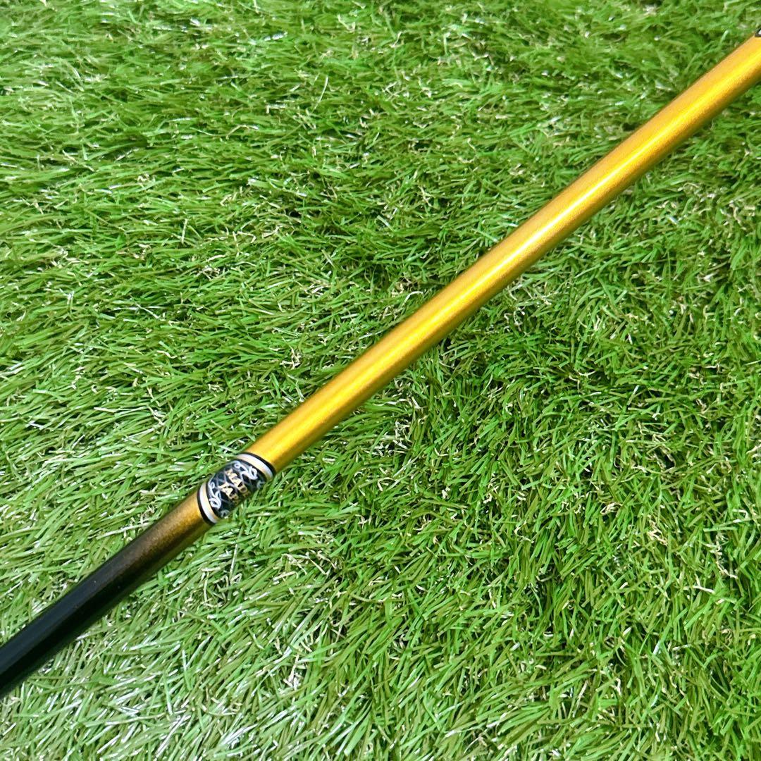 MIZUNO Principia 希少　アイアン　番手7番　右利き　ゴルフ