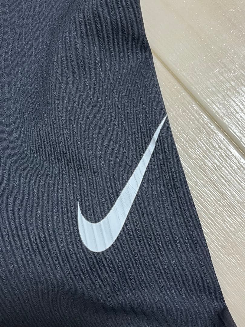 NIKEブラック エアロスイフト　ロングタイツ Sサイズ
