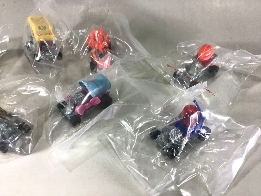Hot Wheels ZOWEES ビンテージ ミニカー マテル ホットロッド