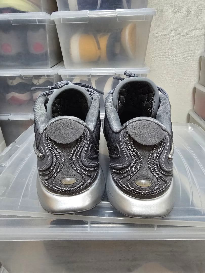 送料無料 Nike LeBron 21 \"Cool Grey\"