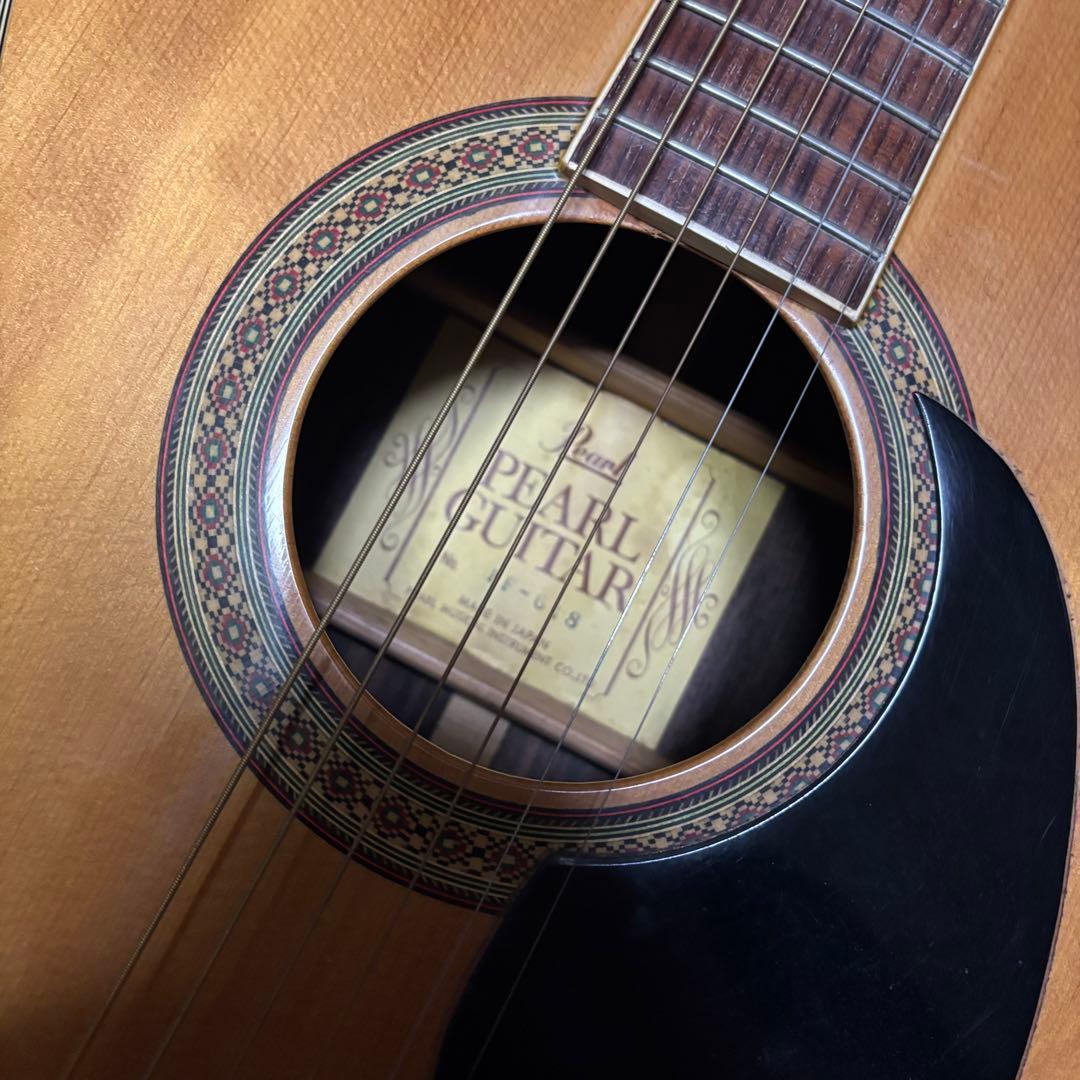 ※Pearl PF-618