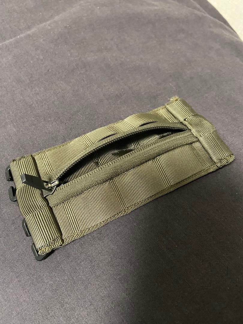 ACRONYM モールポーチ