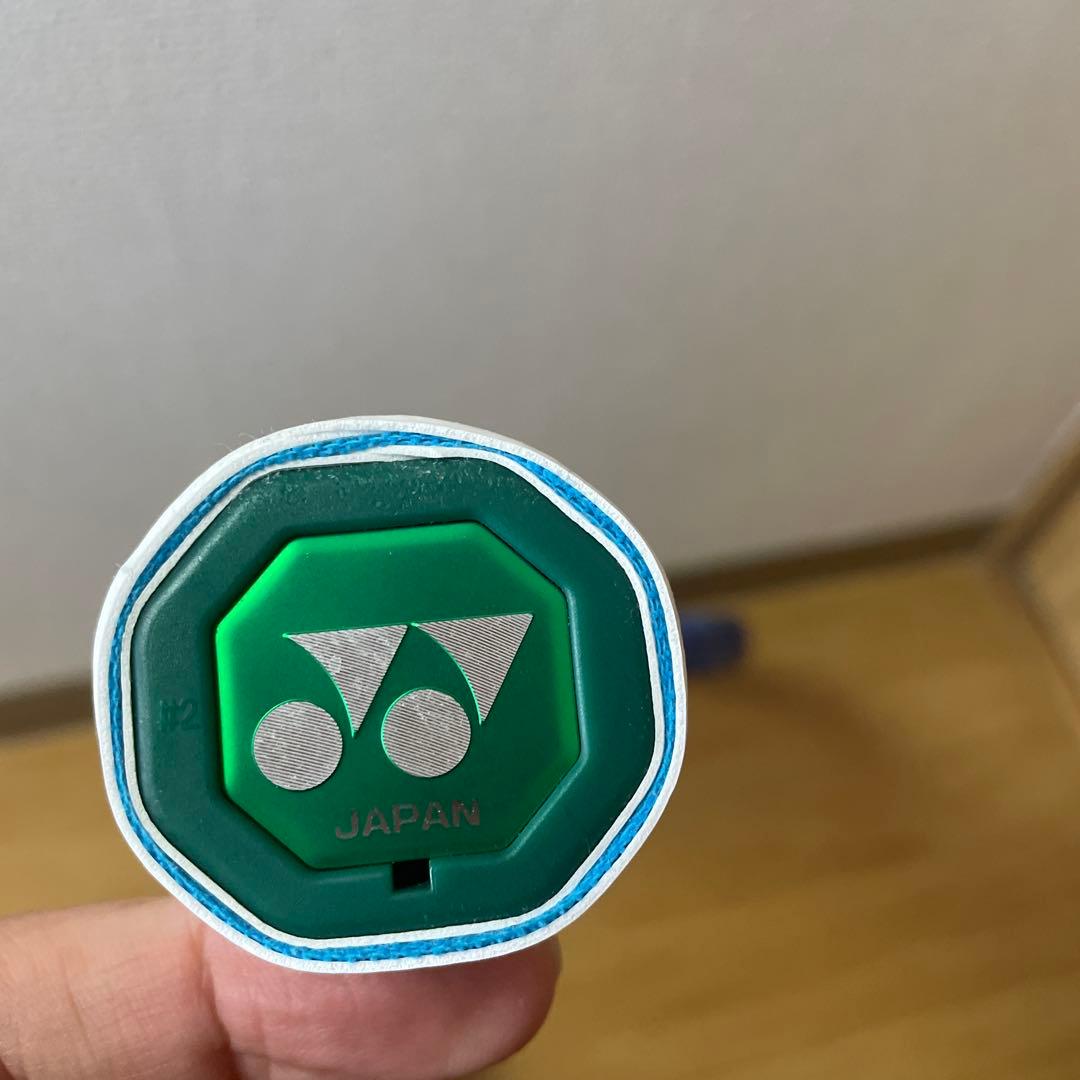【使用1回】ヨネックス EZONE 100 G2