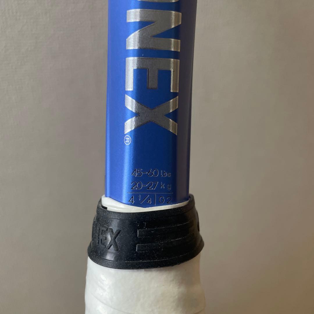 【使用1回】ヨネックス EZONE 100 G2