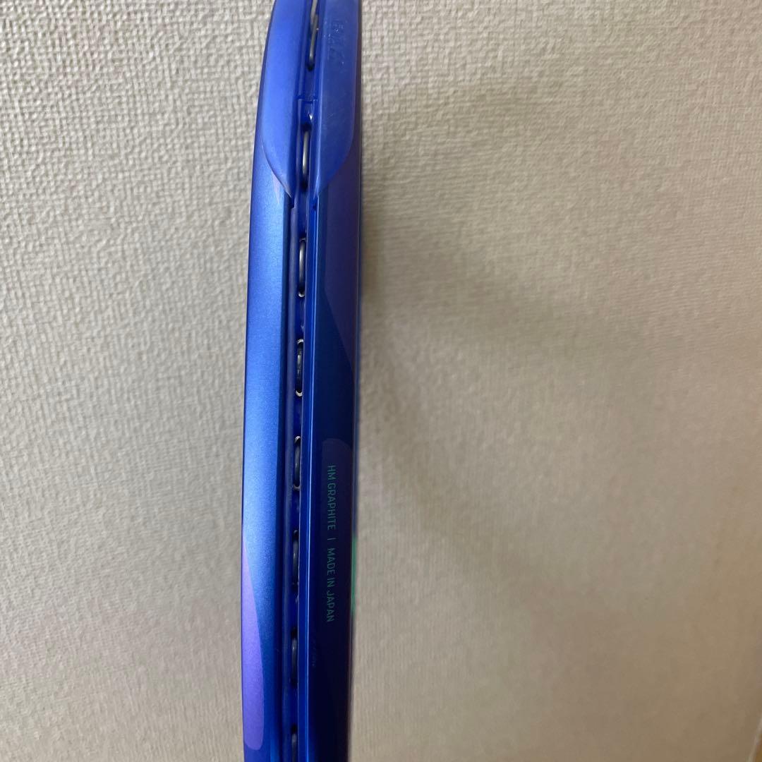 【使用1回】ヨネックス EZONE 100 G2