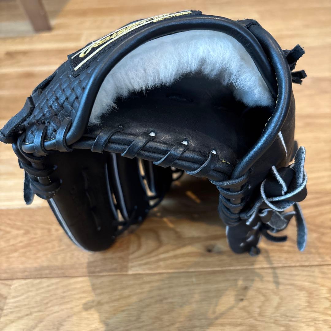 値引可能軟式RawlingsHOHPRO EXCEL ウィザード01 MULTI
