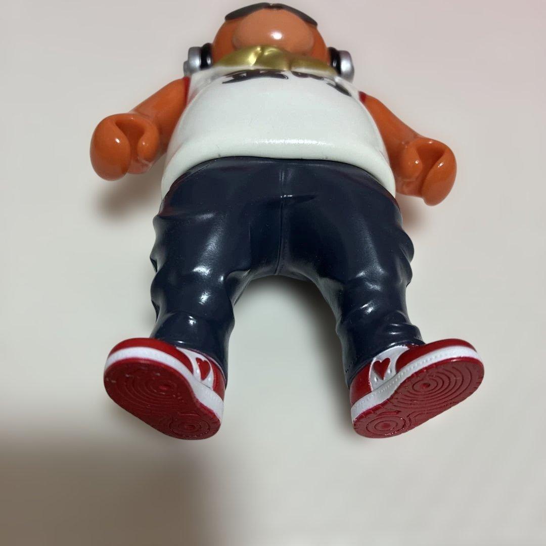 【希少品】【年代物】金町 フィギュア オビツ/OBITSU