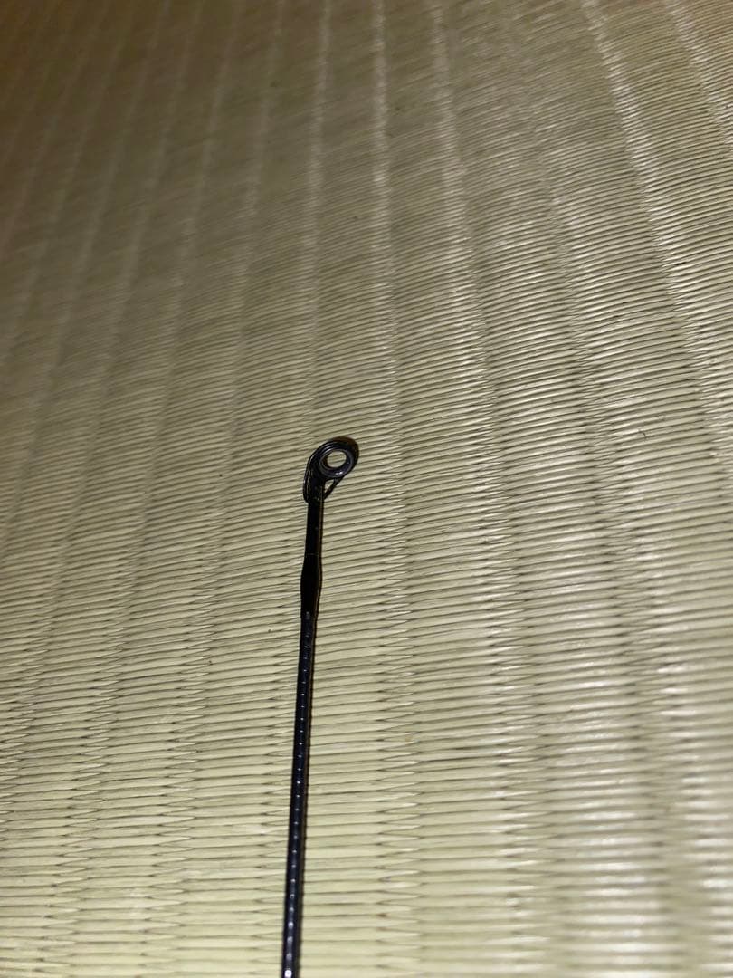 トラウトワン XT トラウトロッド 76インチ