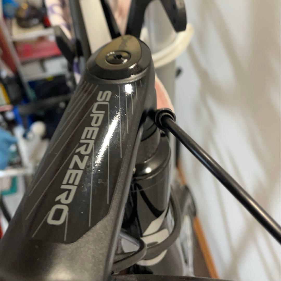 Cervélo S2