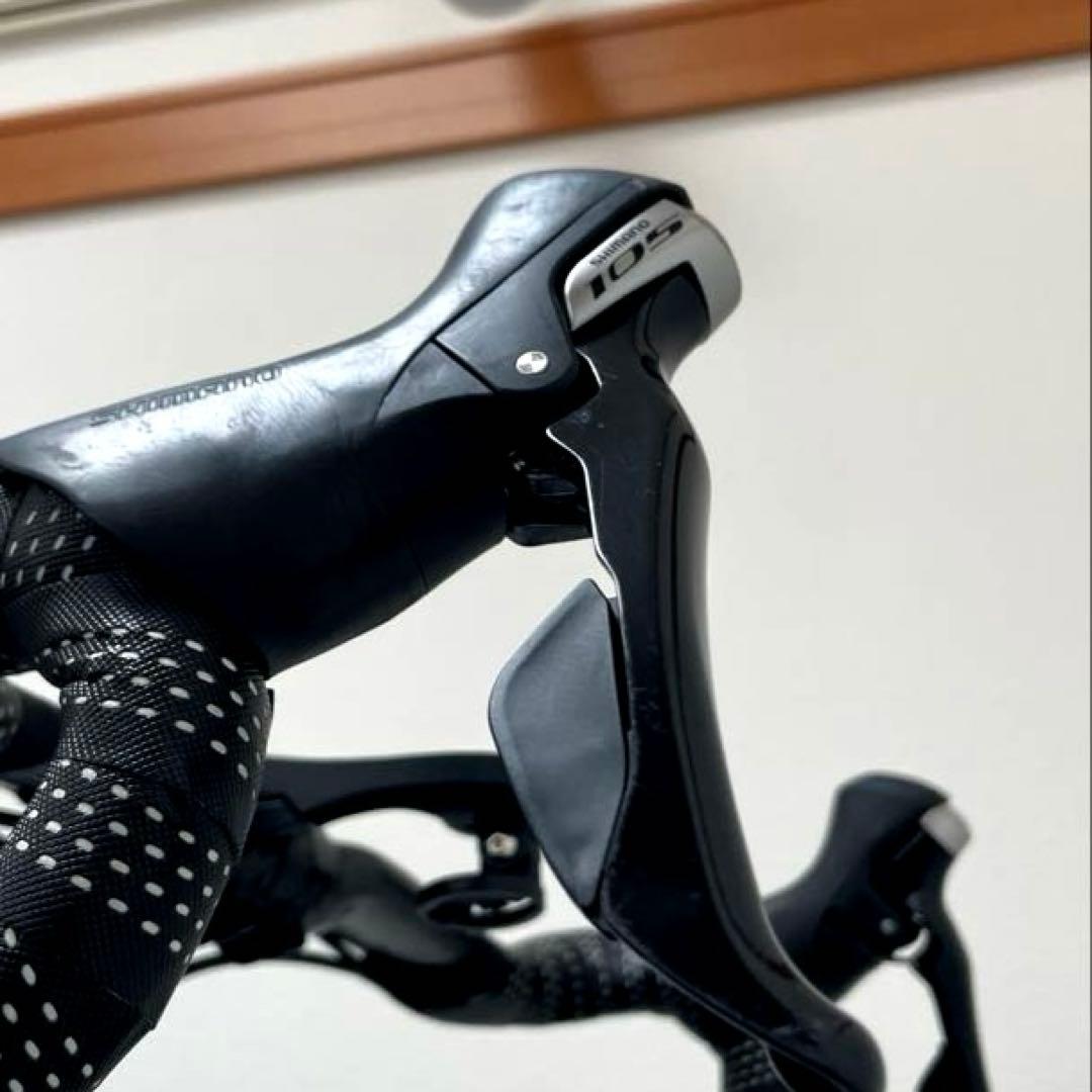 Cervélo S2