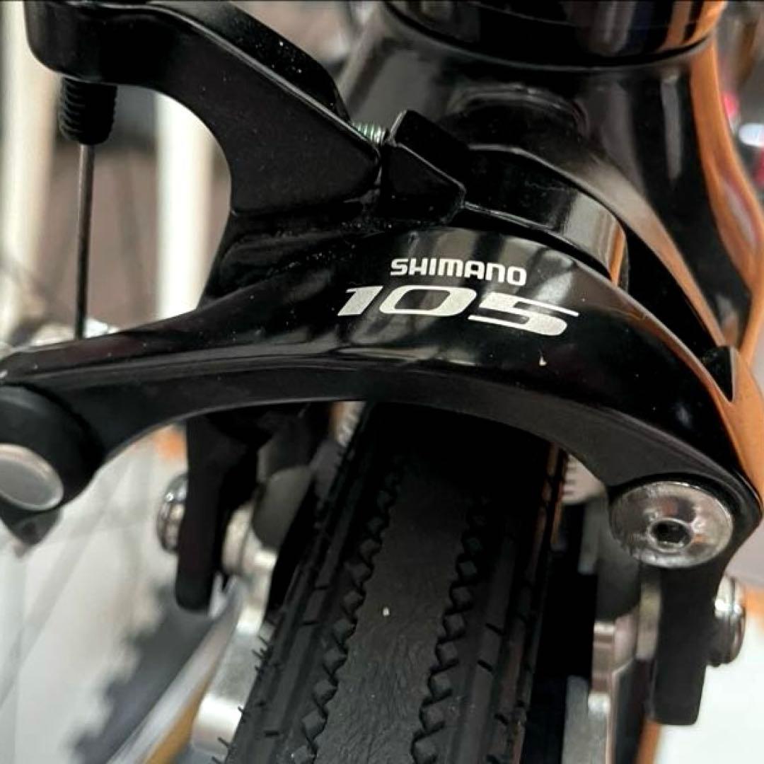 Cervélo S2