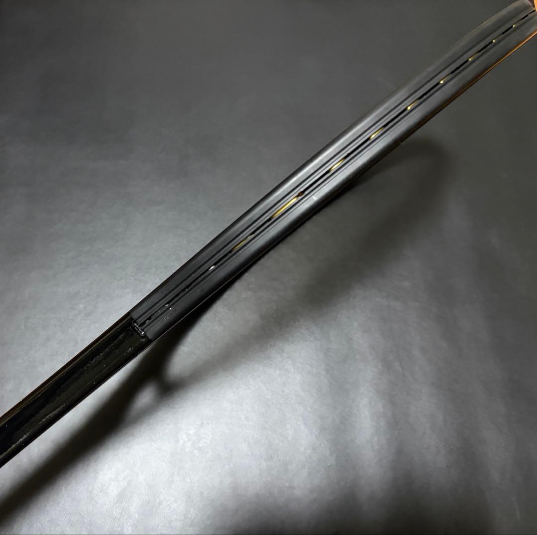 【特別価格】プロストック　ブラックアウト　98inch 18×20 G3