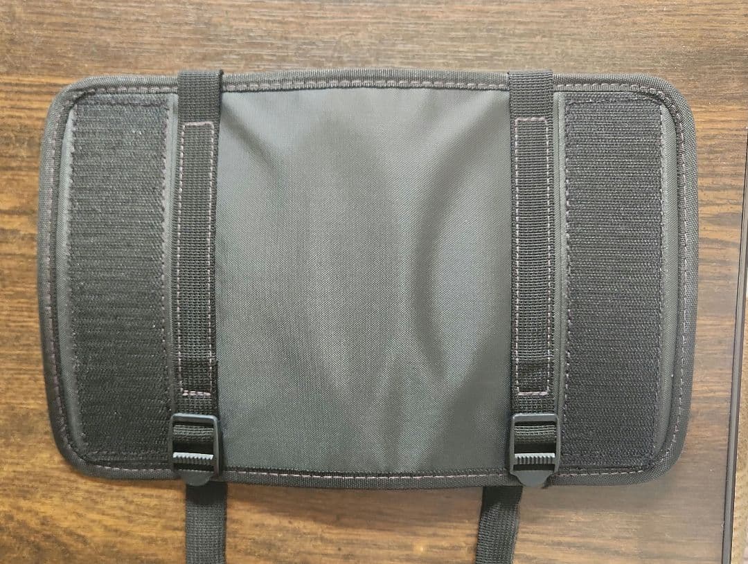 LABOCLE チャイルドシートカバー マットネイビー