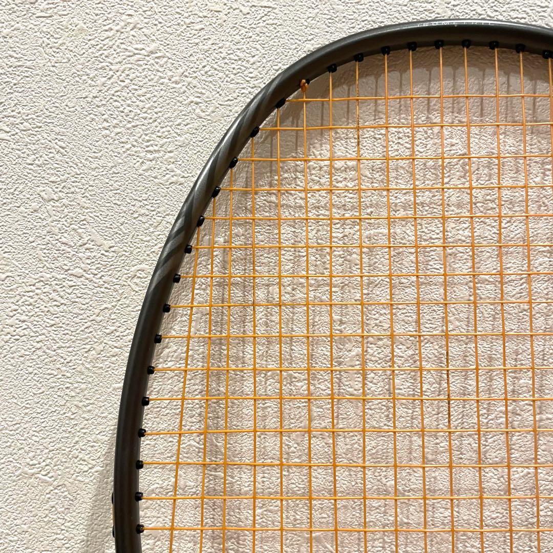 【美品】Yonex ARCSABER 2i バドミントンラケット(ケース付)