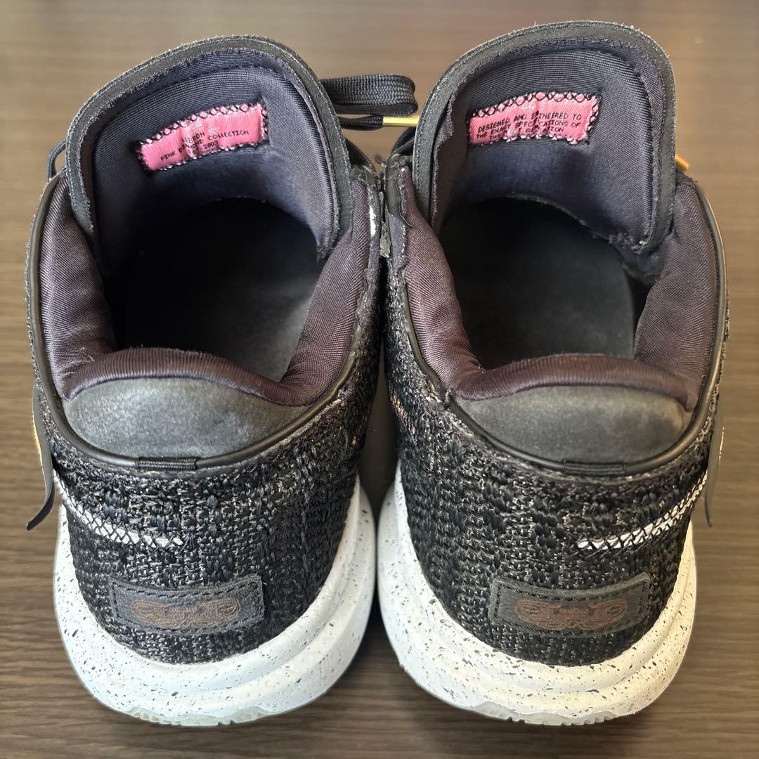 kさん専用　NIKE ナイキ LEBRON XX EP レブロン20 28㎝