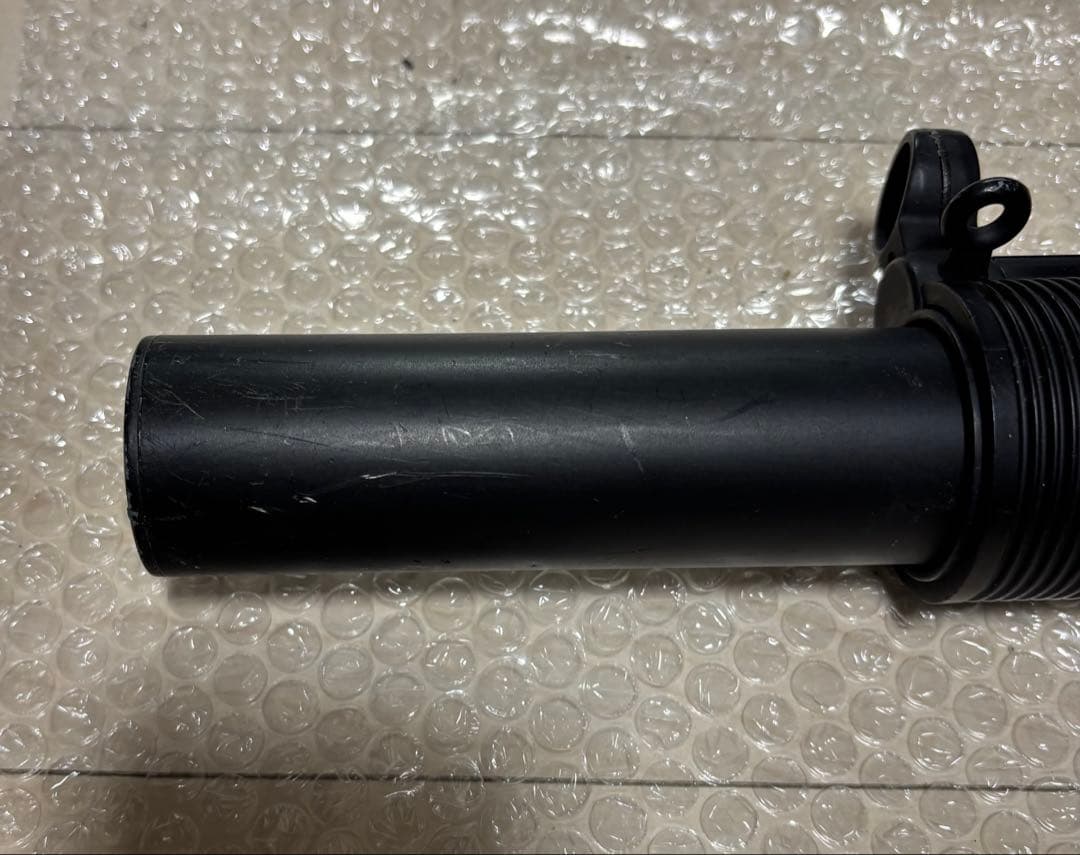 MP5SD 電動ガン 本体＋マガジン4本