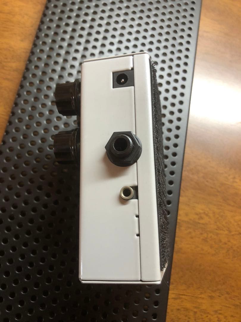 AMT CN-1 CHAMELEON CAB キャビネットシミュレーター　箱付き
