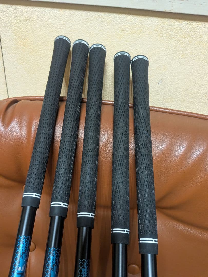 SRIXON ZX4 アイアンセット i-FORGED