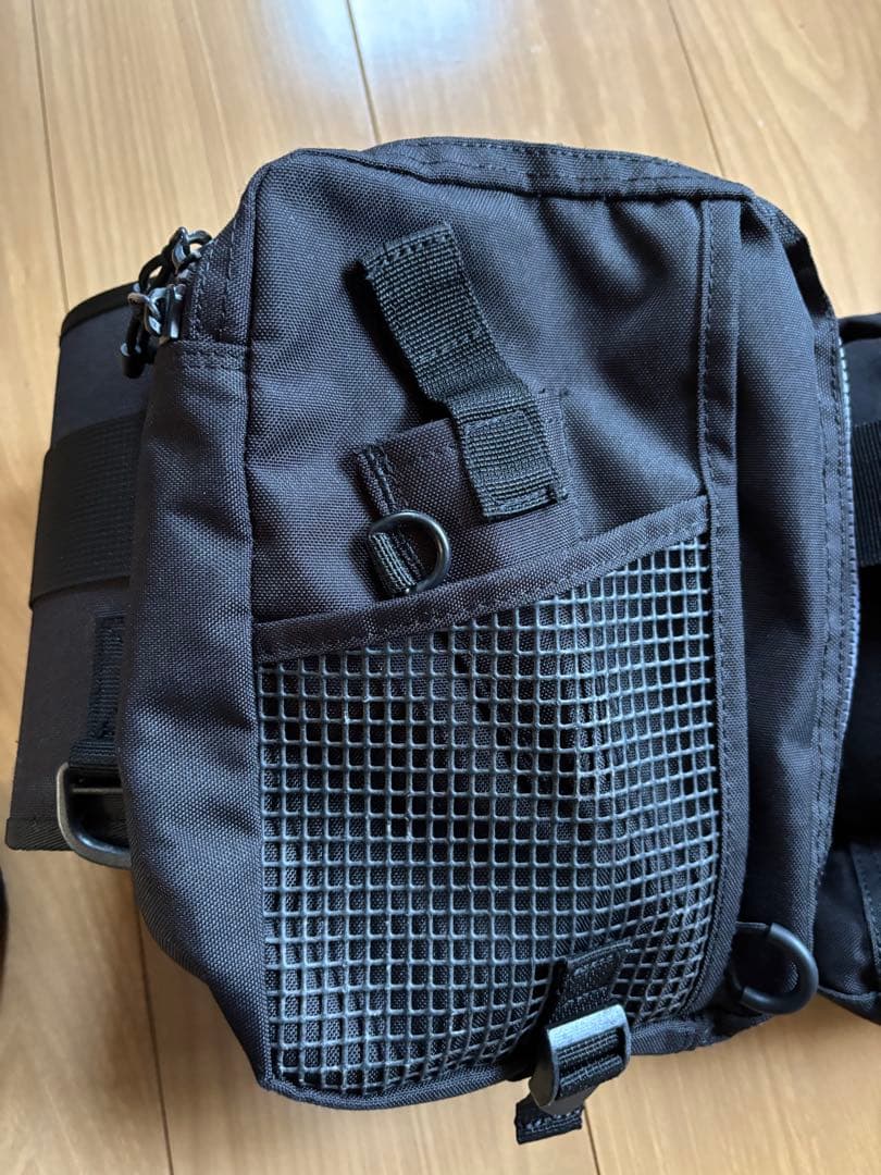 リバレイ　RBB サーフサポーター