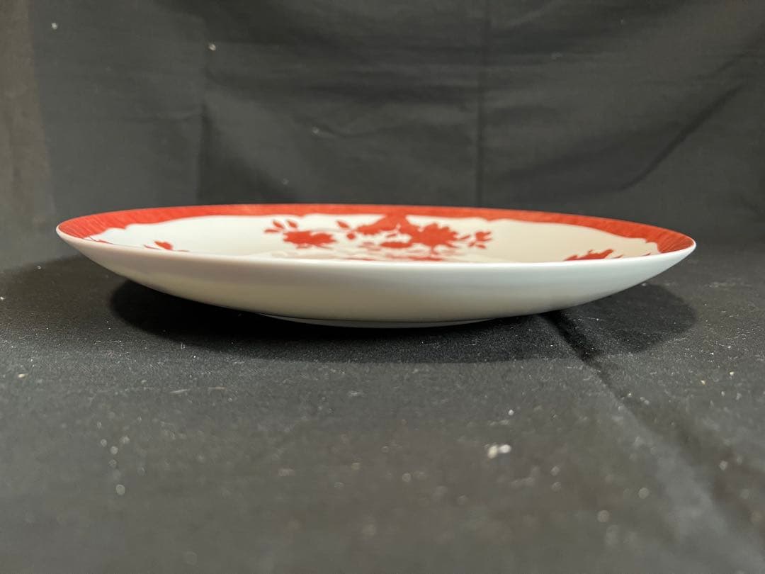★新品★ リチャードジノリ　フィオーリディセータ　プレート　27cm
