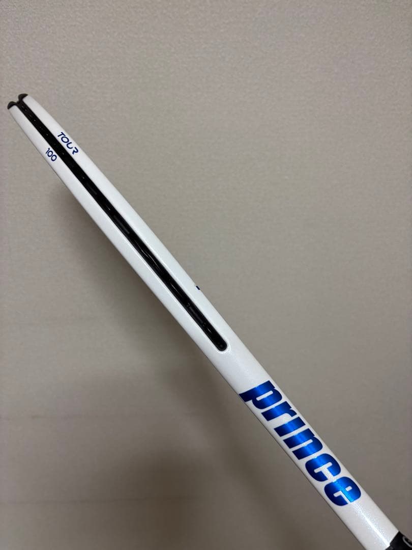 プリンス ツアー100 290g G3