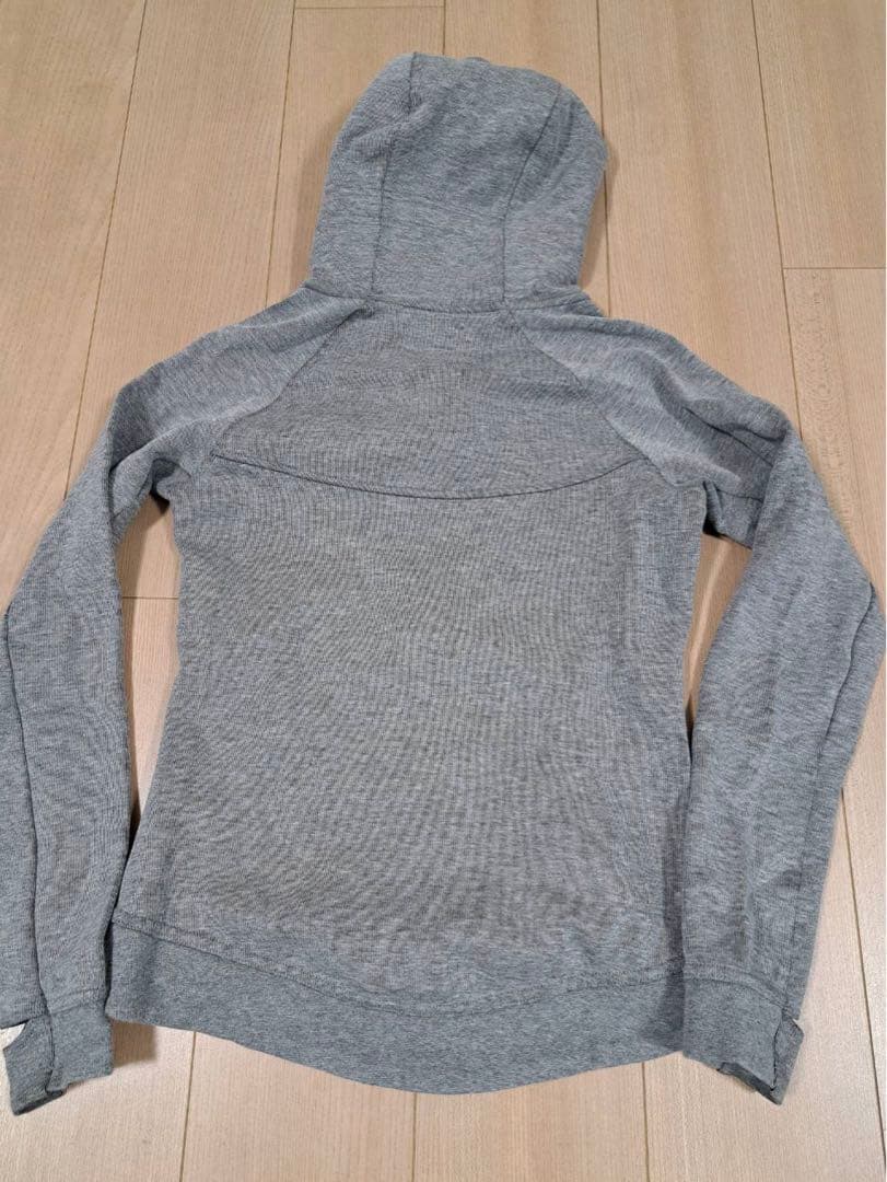 【NIKE(ナイキ)】テックフリース上下(ウィメンズ)S