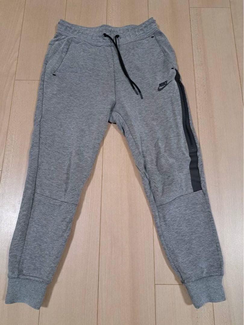 【NIKE(ナイキ)】テックフリース上下(ウィメンズ)S