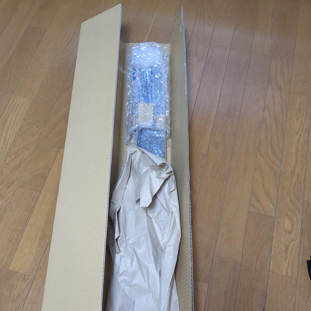 オシアジガーLJ　 S62-2/FS　新品未使用　最新モデル　11/2までセール