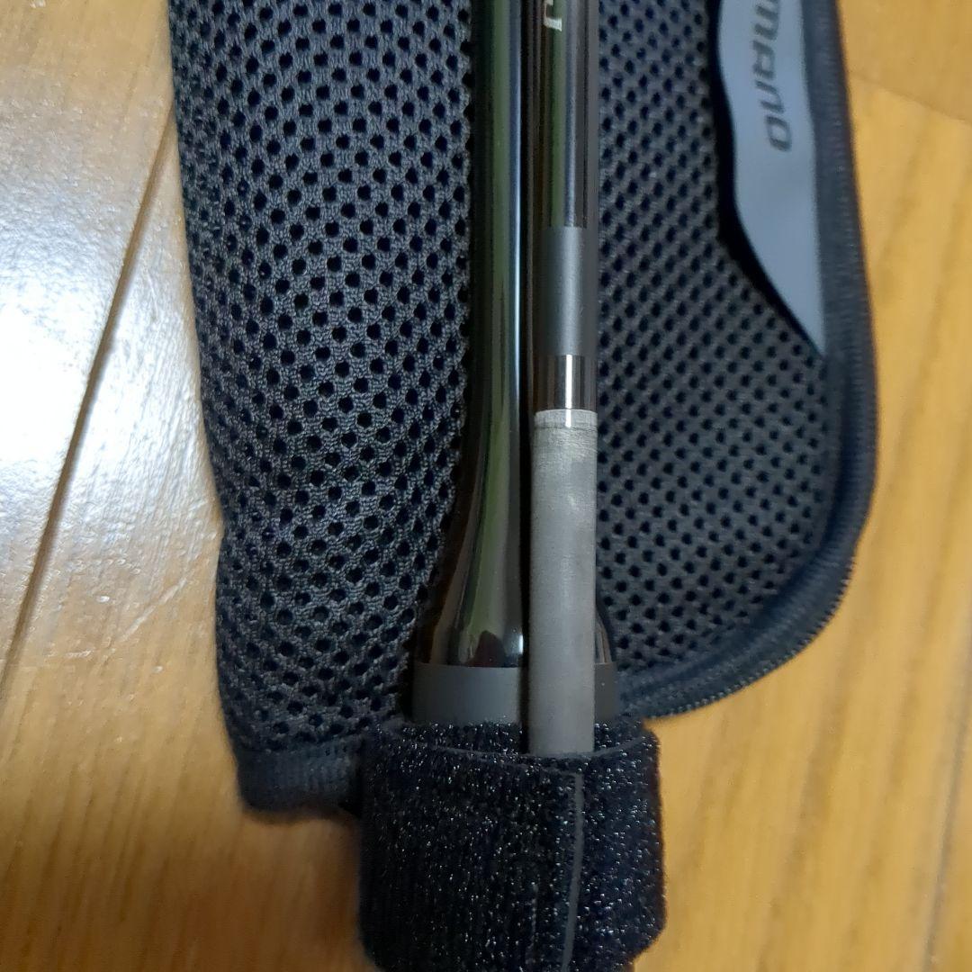 オシアジガーLJ　 S62-2/FS　新品未使用　最新モデル　11/2までセール