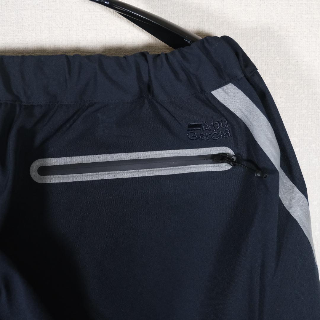 Abu Garcia BEAMS 別注 Soft Shell Pants L