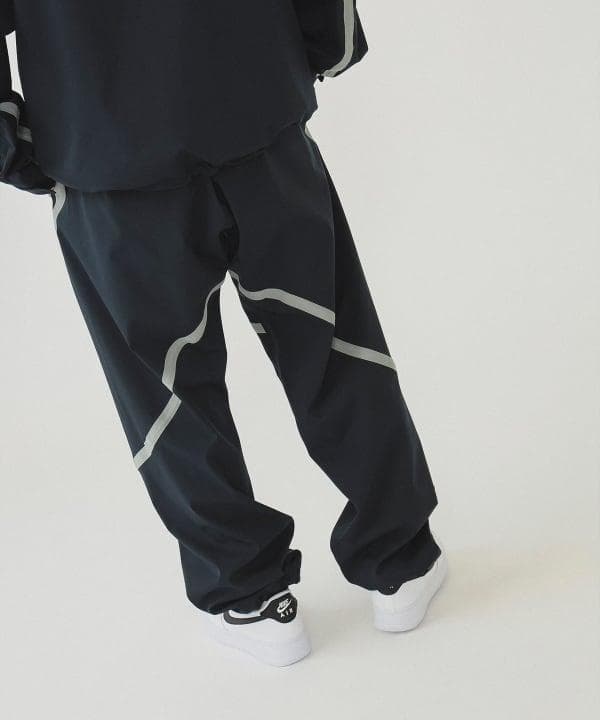 Abu Garcia BEAMS 別注 Soft Shell Pants L