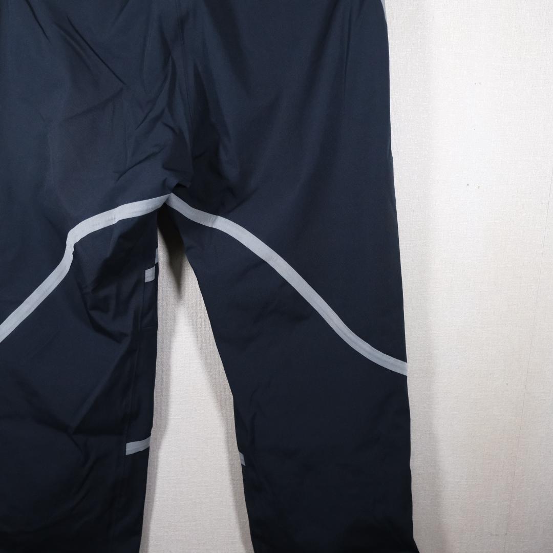 Abu Garcia BEAMS 別注 Soft Shell Pants L
