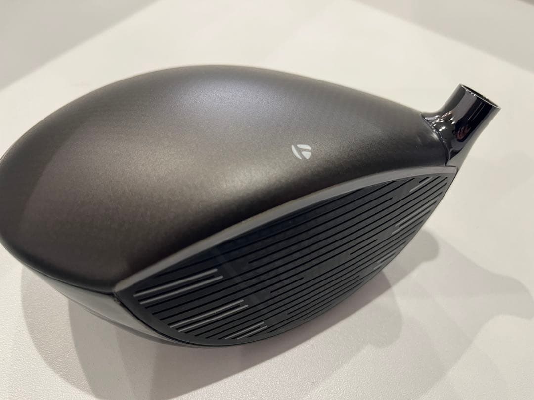 テーラーメイド　Qi4D　Coreモデル　8度　ヘッドのみ