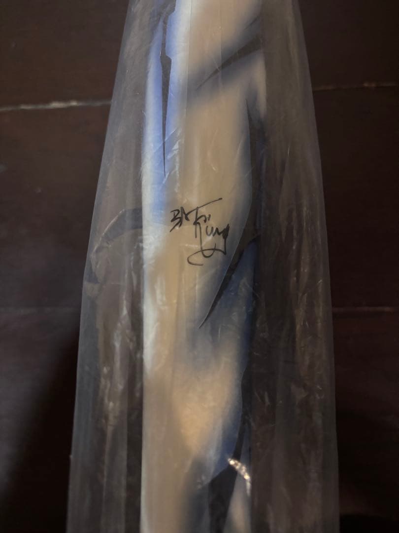【新品】Victus ビクタス 東京シリーズMLB 木製バット LA