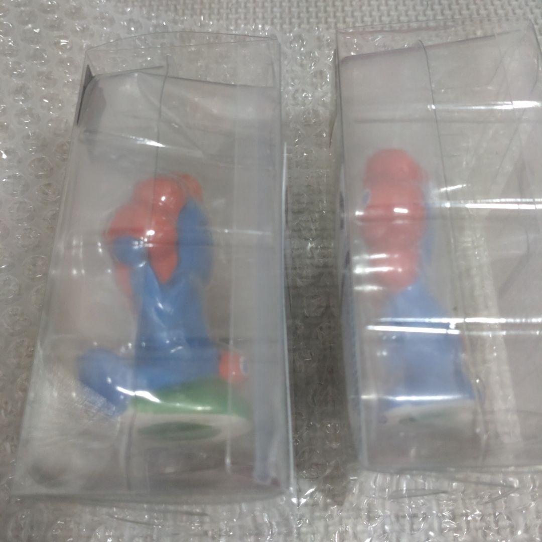 ミャクミャク　陶器マスコット フィギュアセット