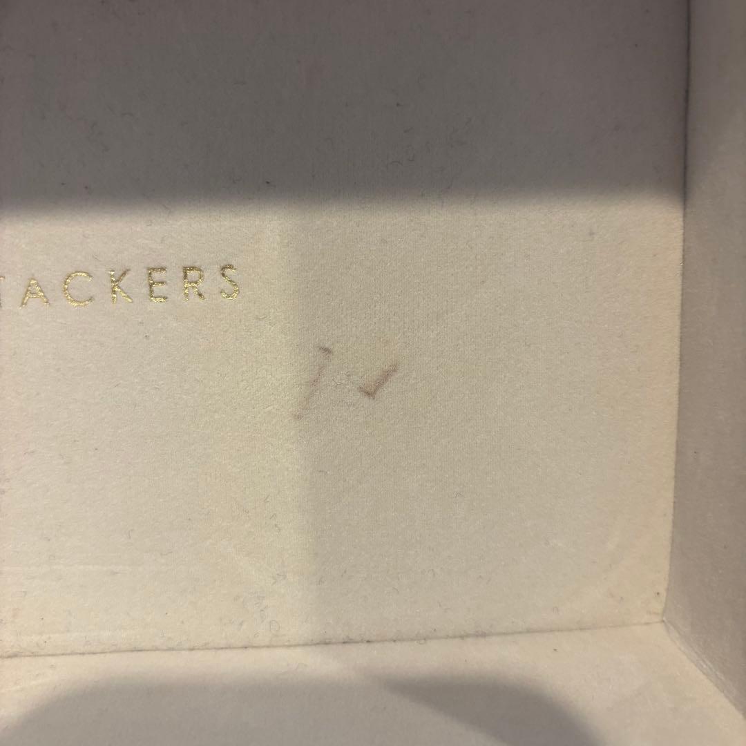 STACKERS mini ジュエリーボックス