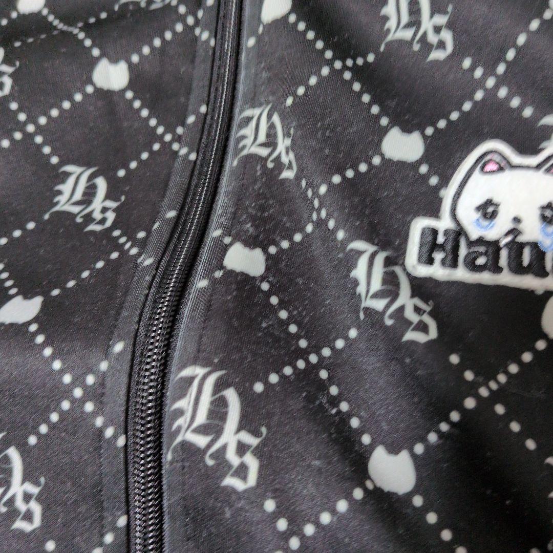 hauls ジャージ にゃめんにゃ！モノグラムネ申おジャージ