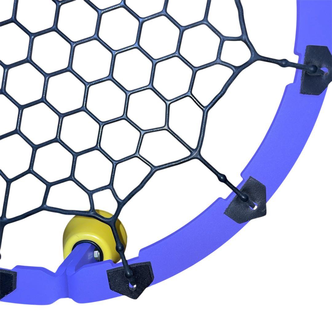 AirDribble エアドリブル 室内バスケ ドリブル 練習器具 自主練