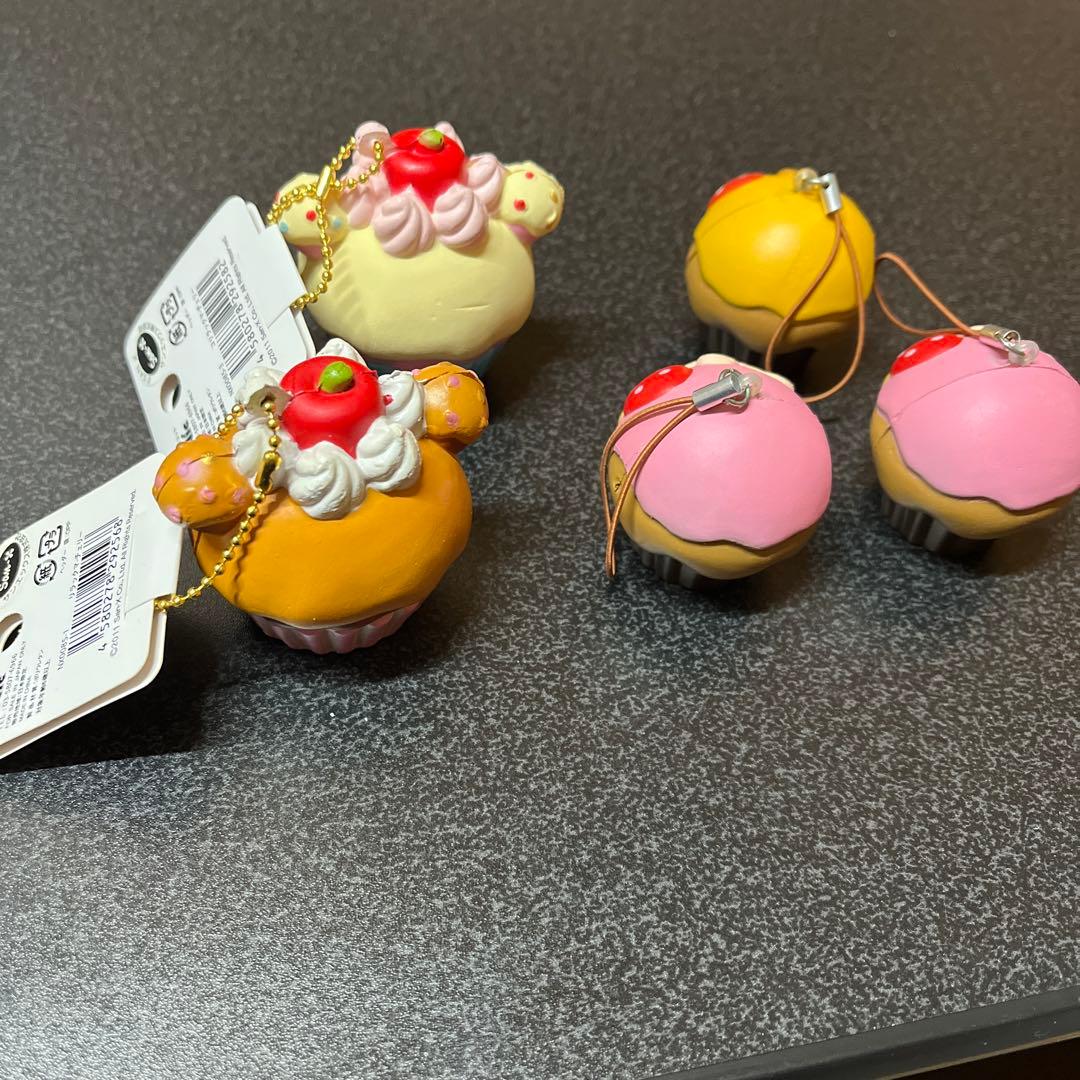 リラックマ　まとめ売り